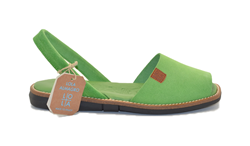 ALMAGRO MINORCHINA SCAMOSCIATA SERRAJE GARDEN